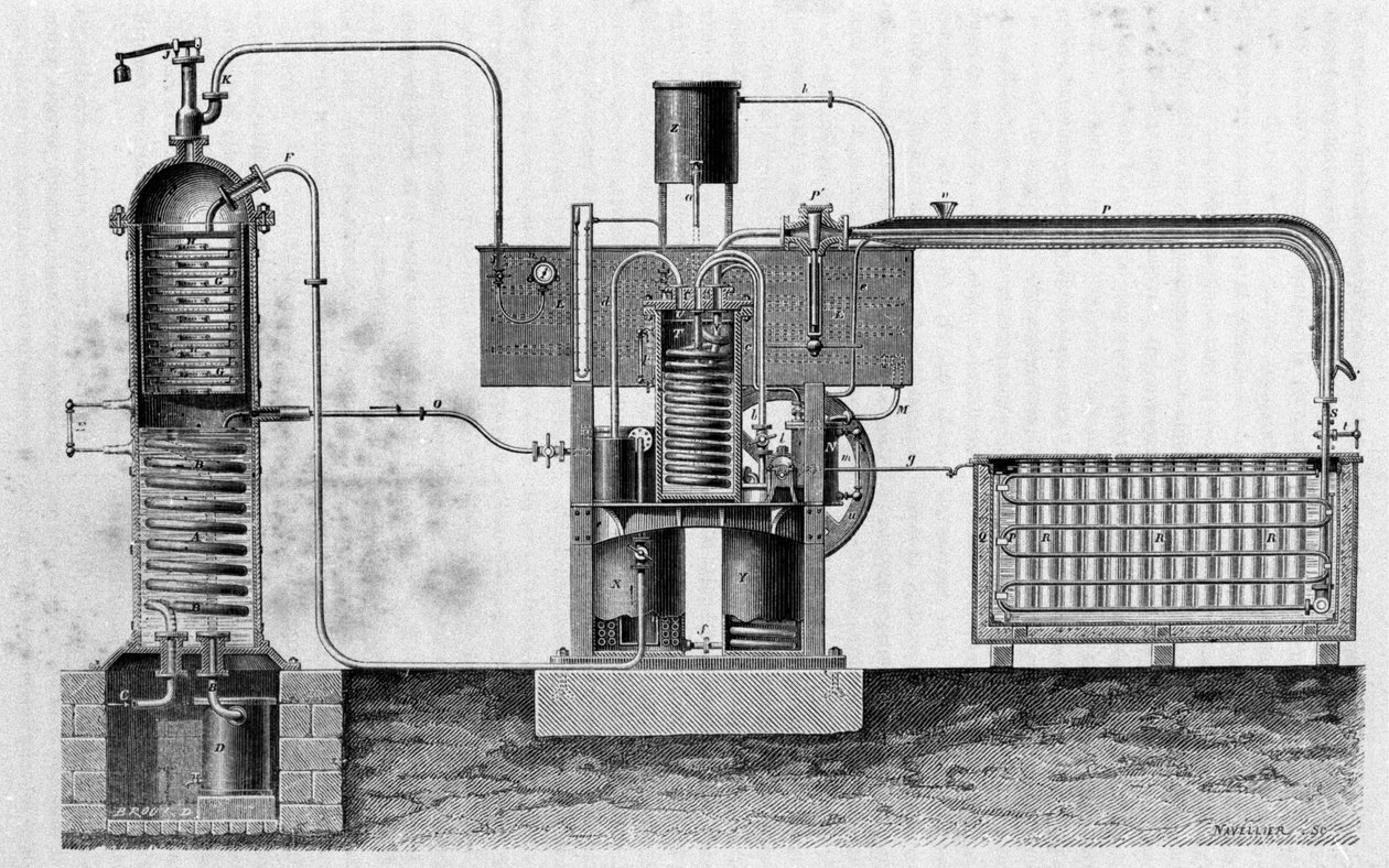 Découpe de l