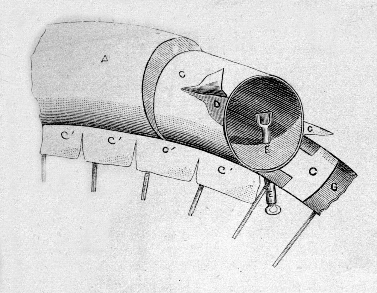 Découpe du caoutchouc pneumatique d