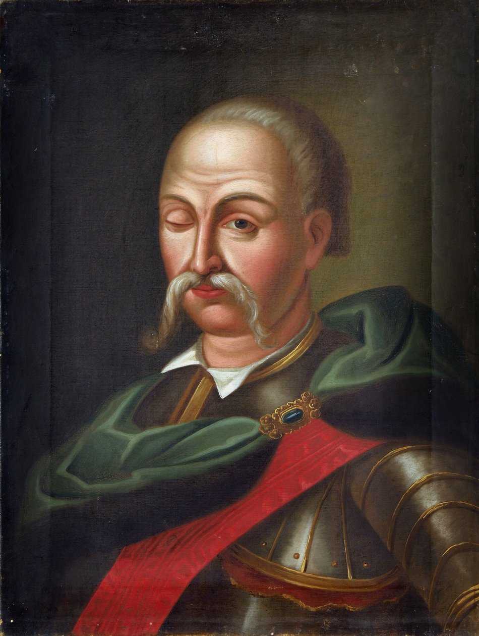 Portrait de l