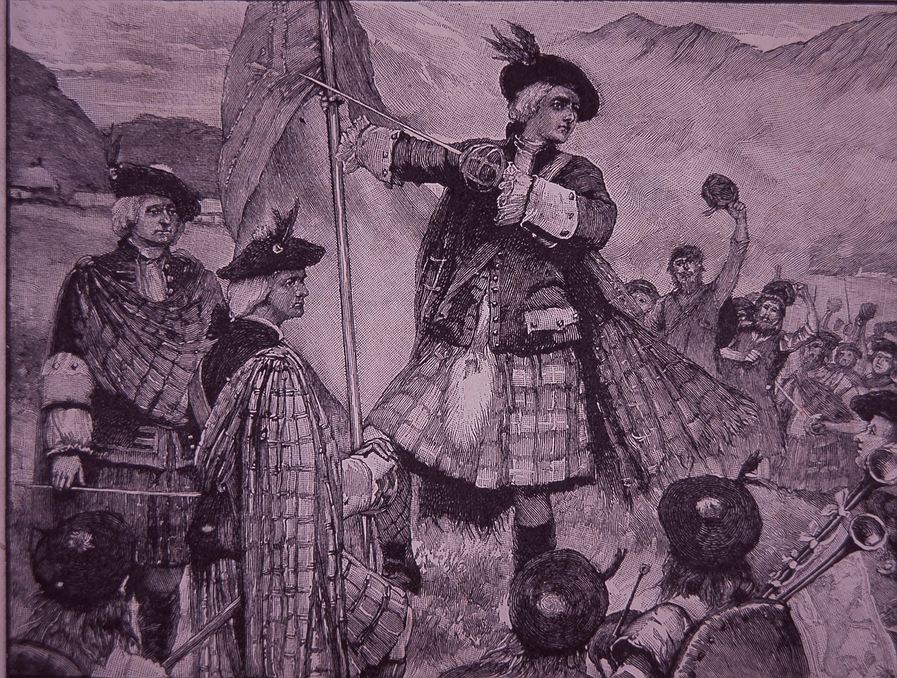 Le comte de Mar lève l