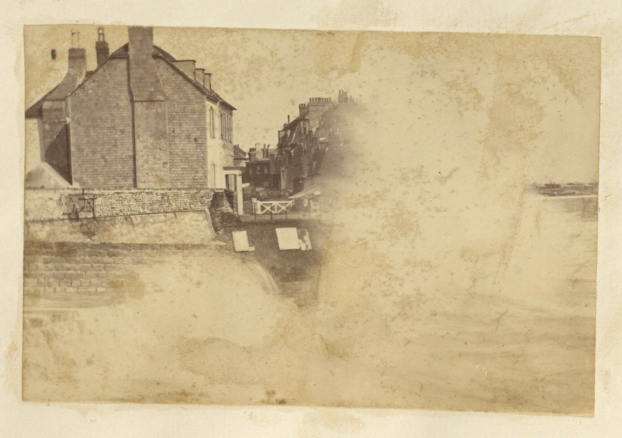 Eastbourne - Unknown artist