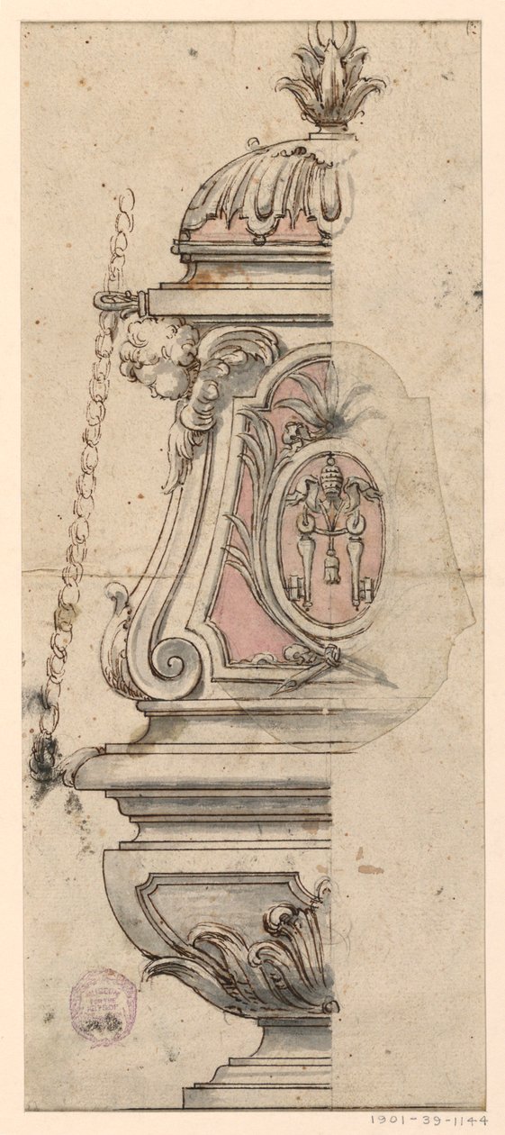 Élévation d