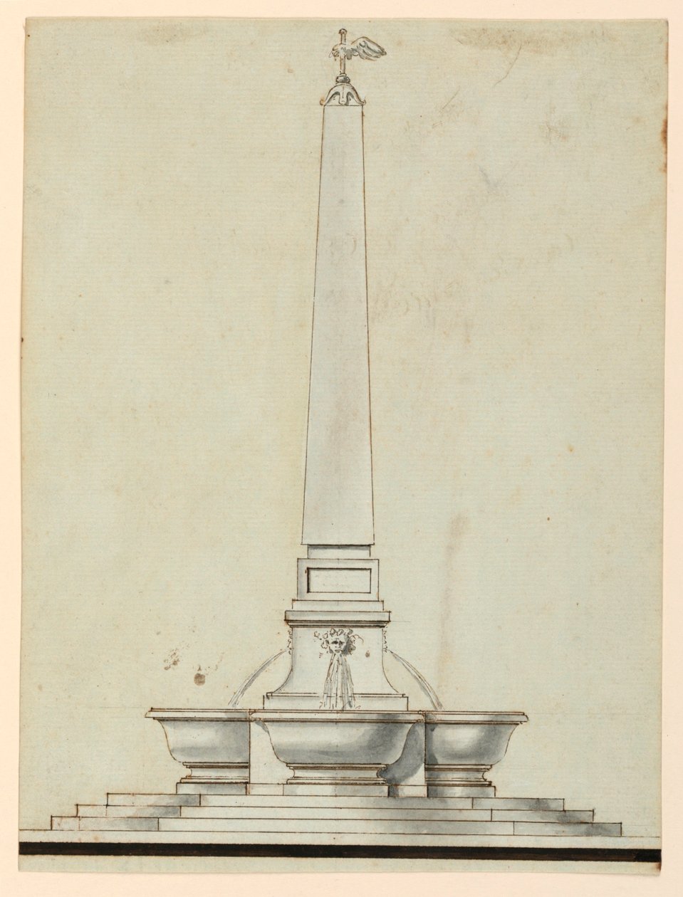 Élévation d