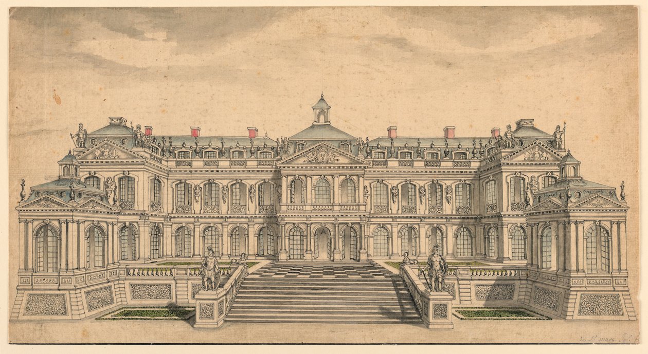 Élévation d