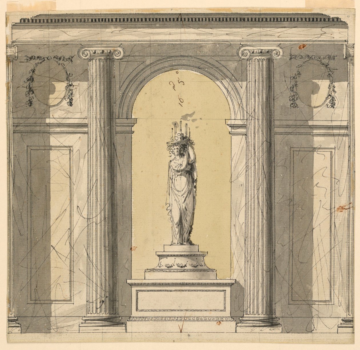 Élévation d