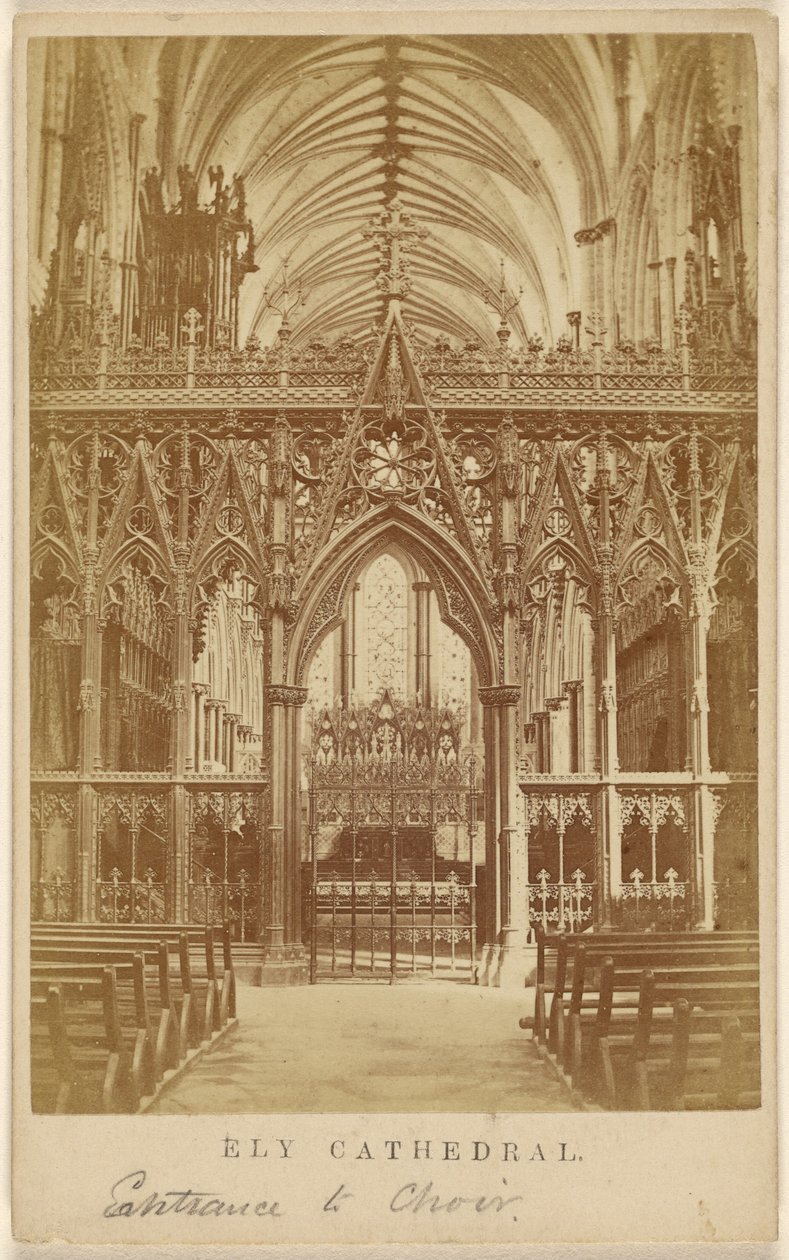 Cathédrale d