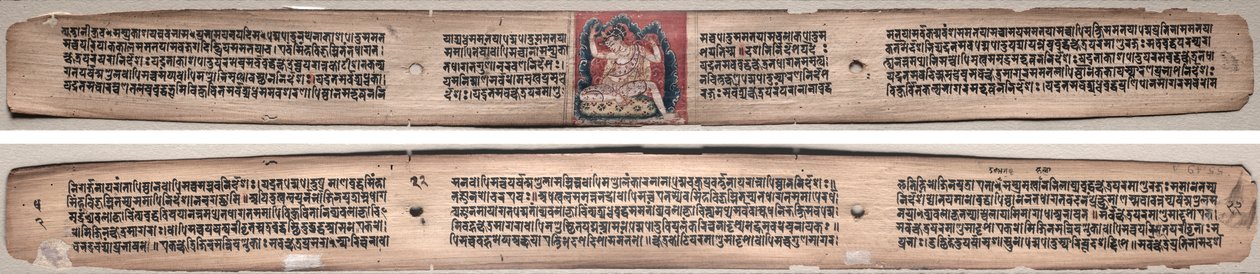Folio 22, d