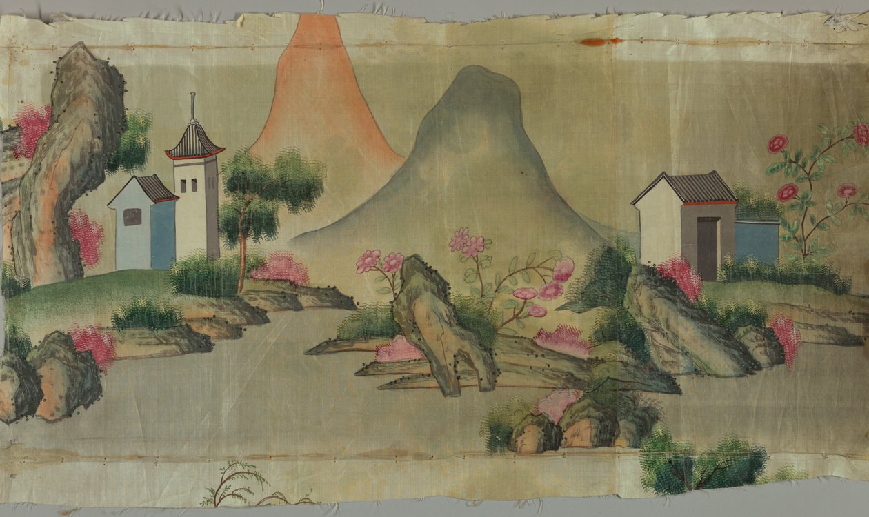 Fragment - Unknown artist