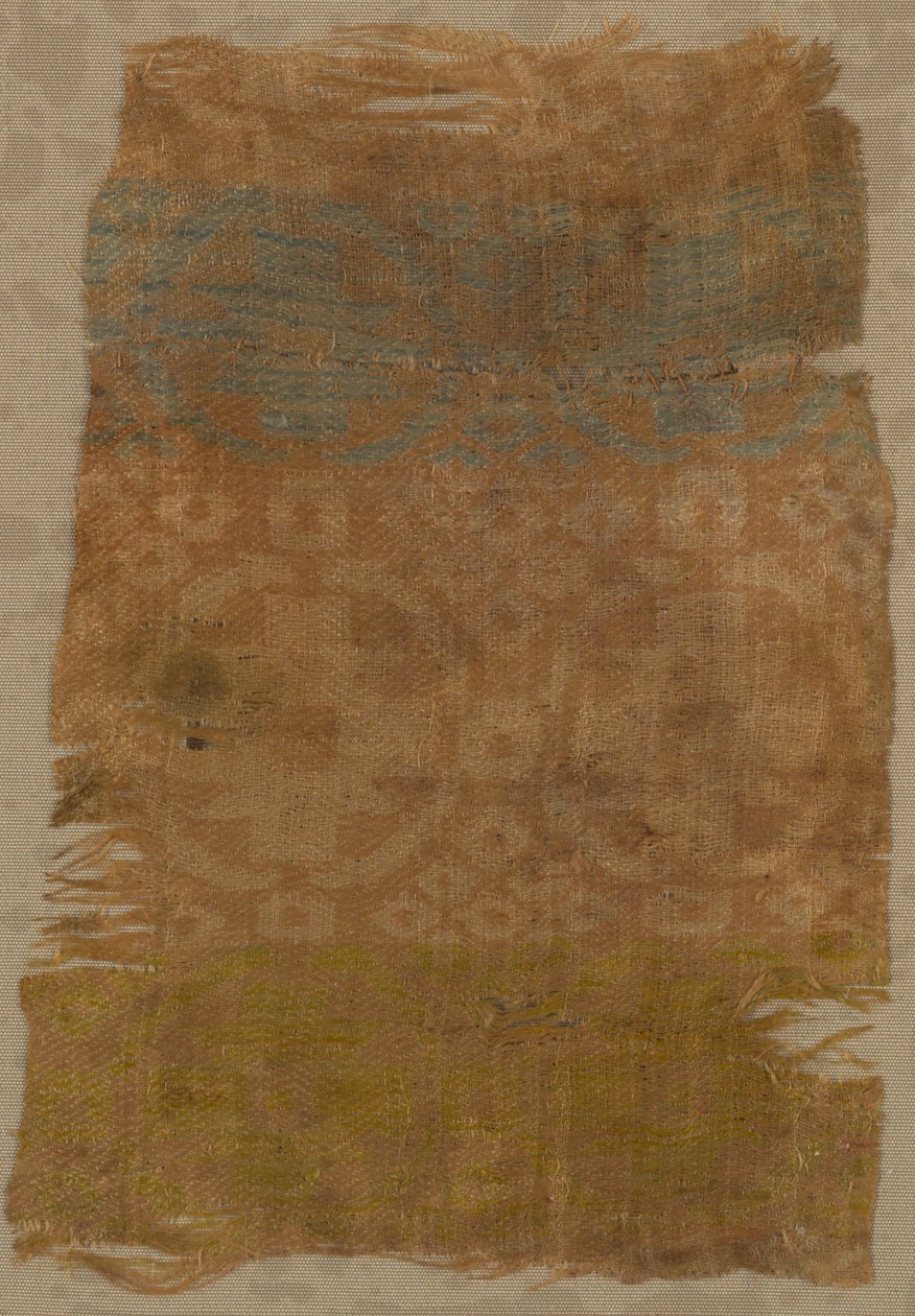 Fragment - Unknown artist