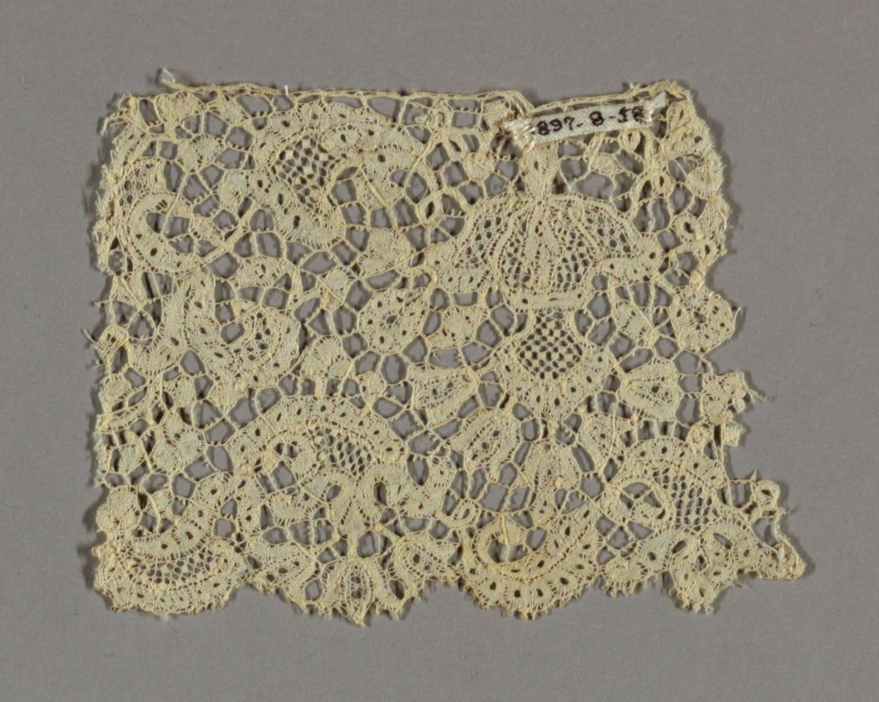 Fragment - Unknown artist