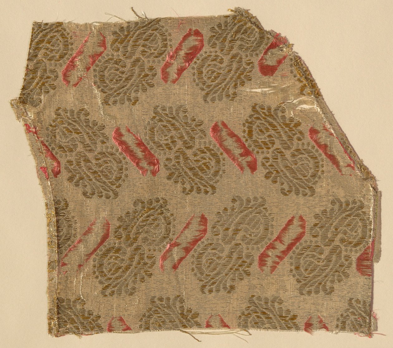 Fragment - Unknown artist