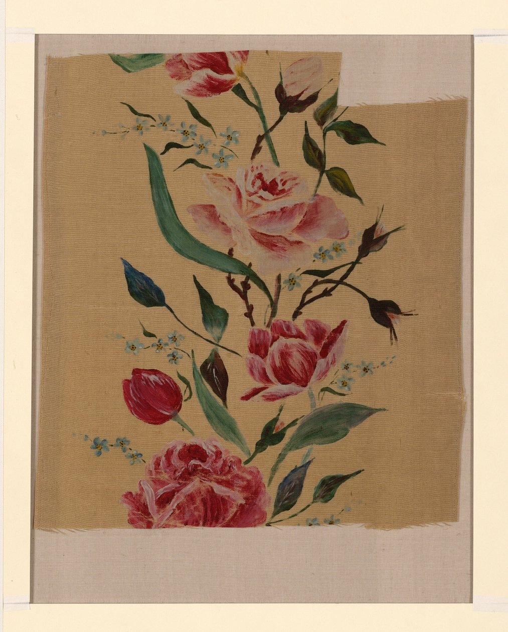 Fragment - Unknown artist