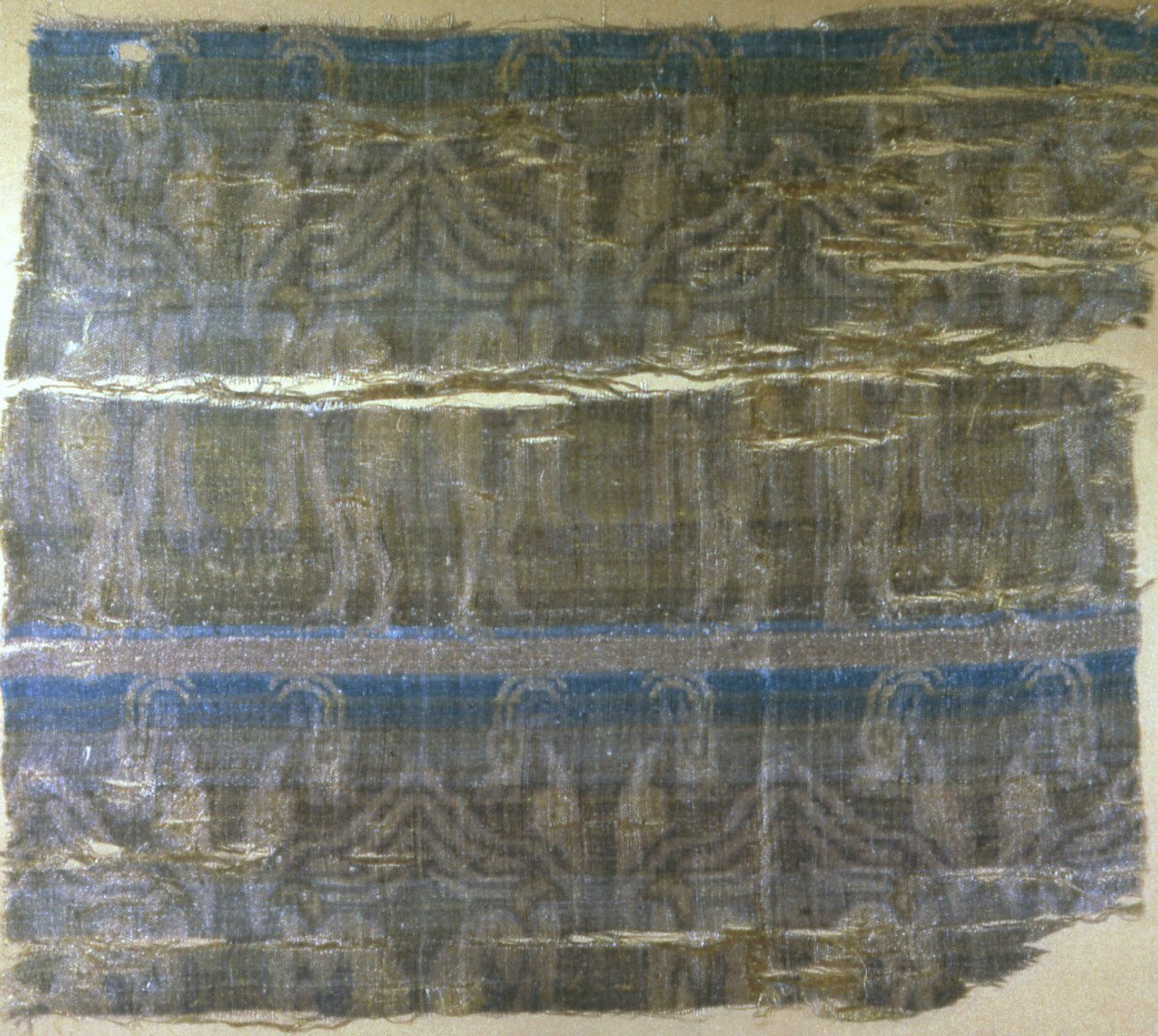 Fragment - Unknown artist