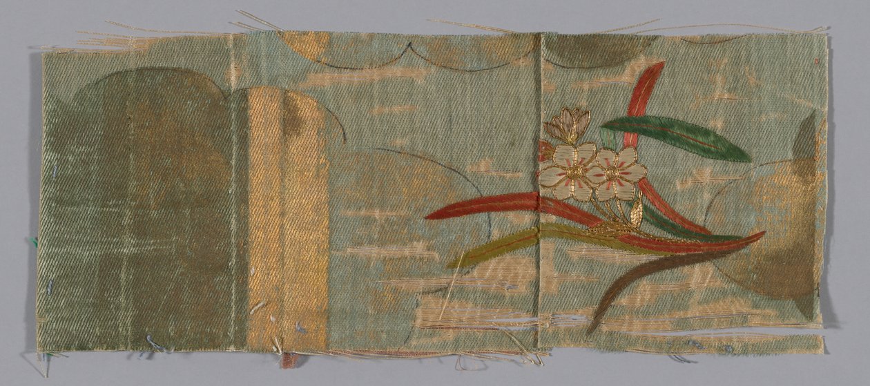 Fragment - Unknown artist
