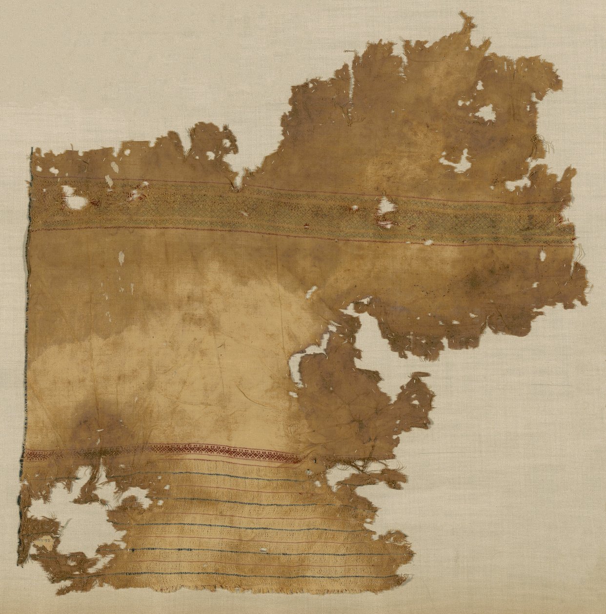 Fragment - Unknown artist