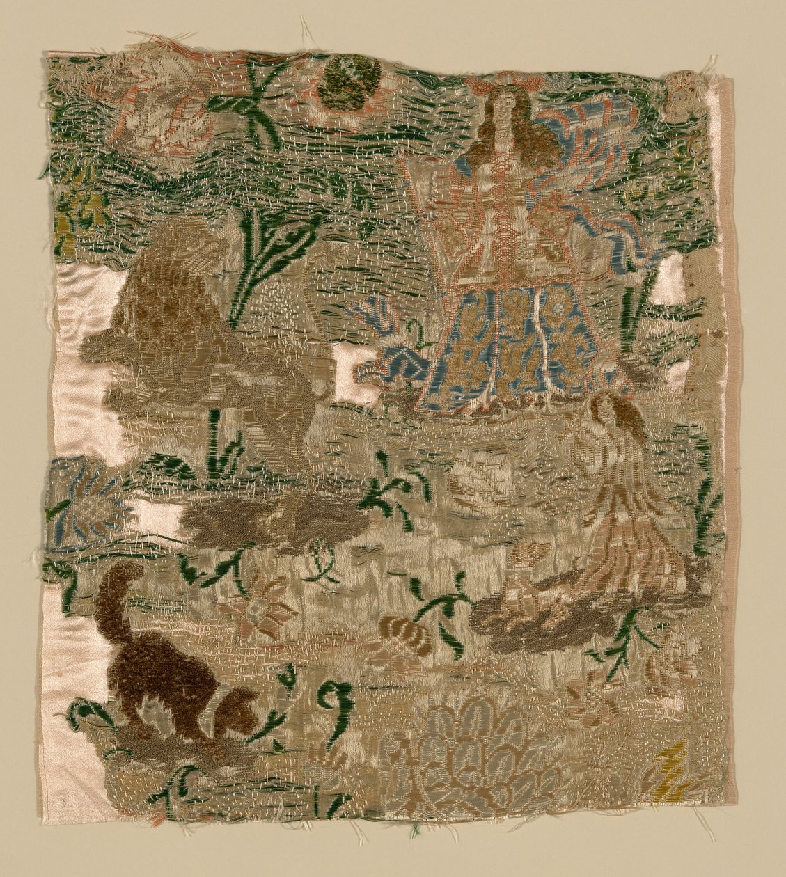 Fragment - Unknown artist