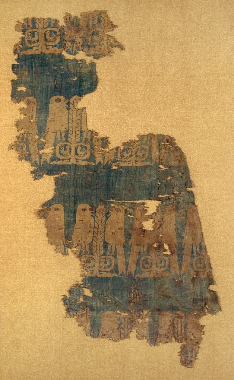 Fragment - Unknown artist