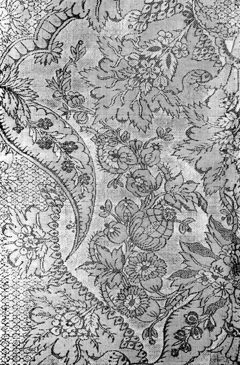 Fragments - Unknown artist