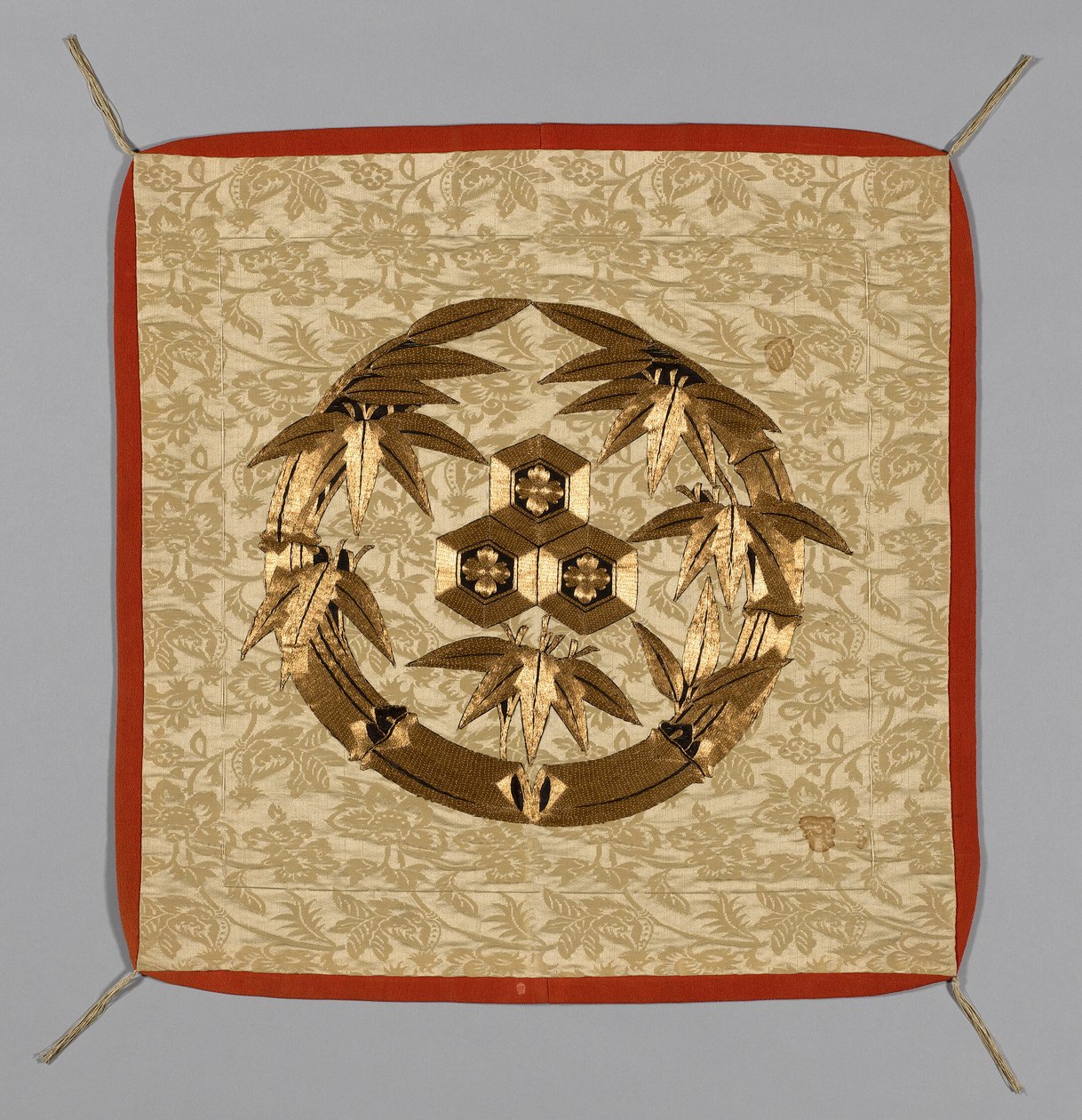 Fukusa (Couverture cadeau) - Unknown artist