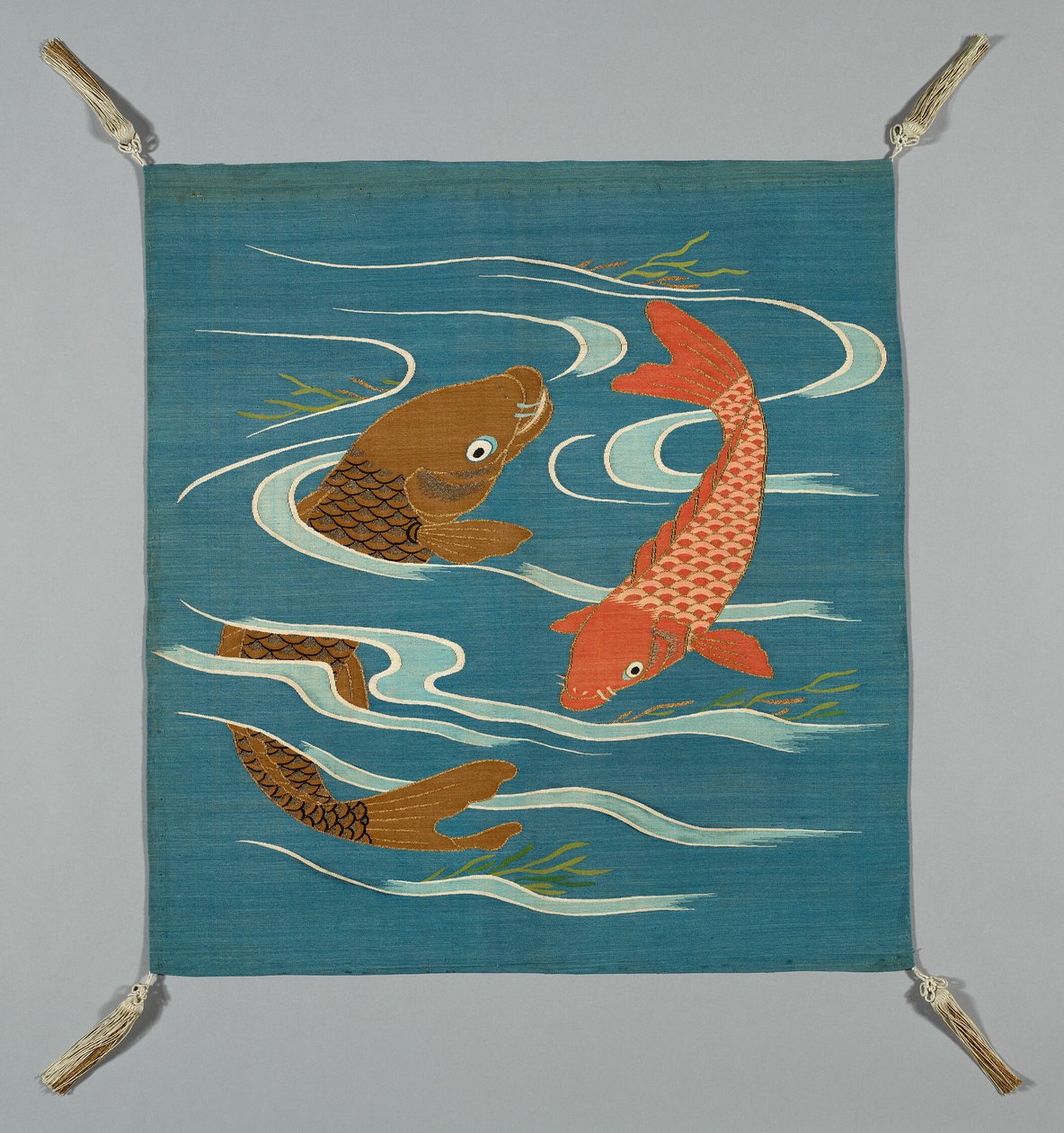 Fukusa (Couverture cadeau) - Unknown artist