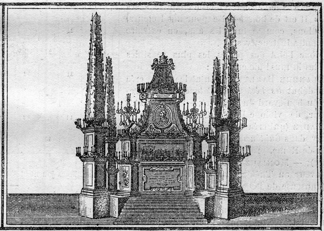 Funérailles d
