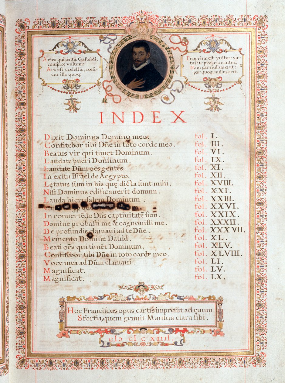 Page d