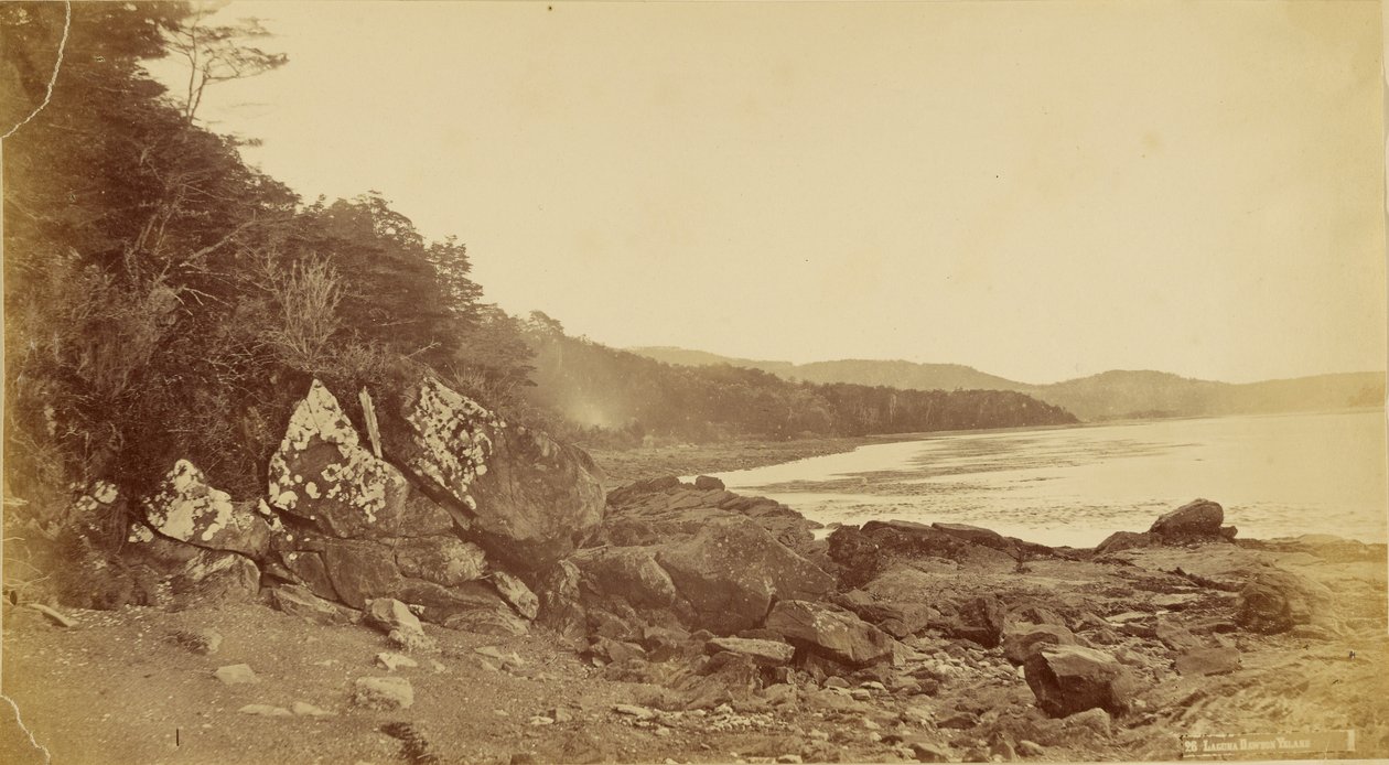 Lagune de l
