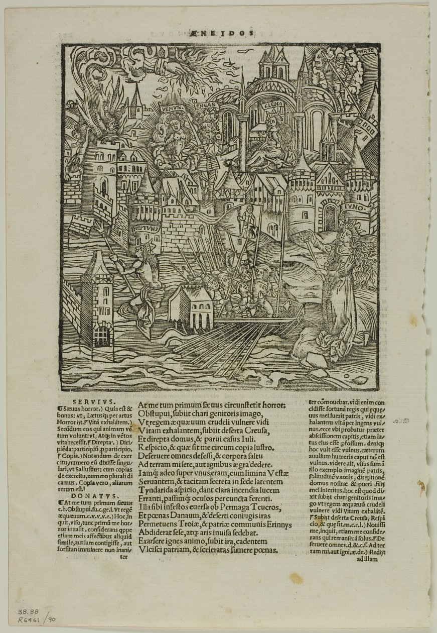 Feuille de l