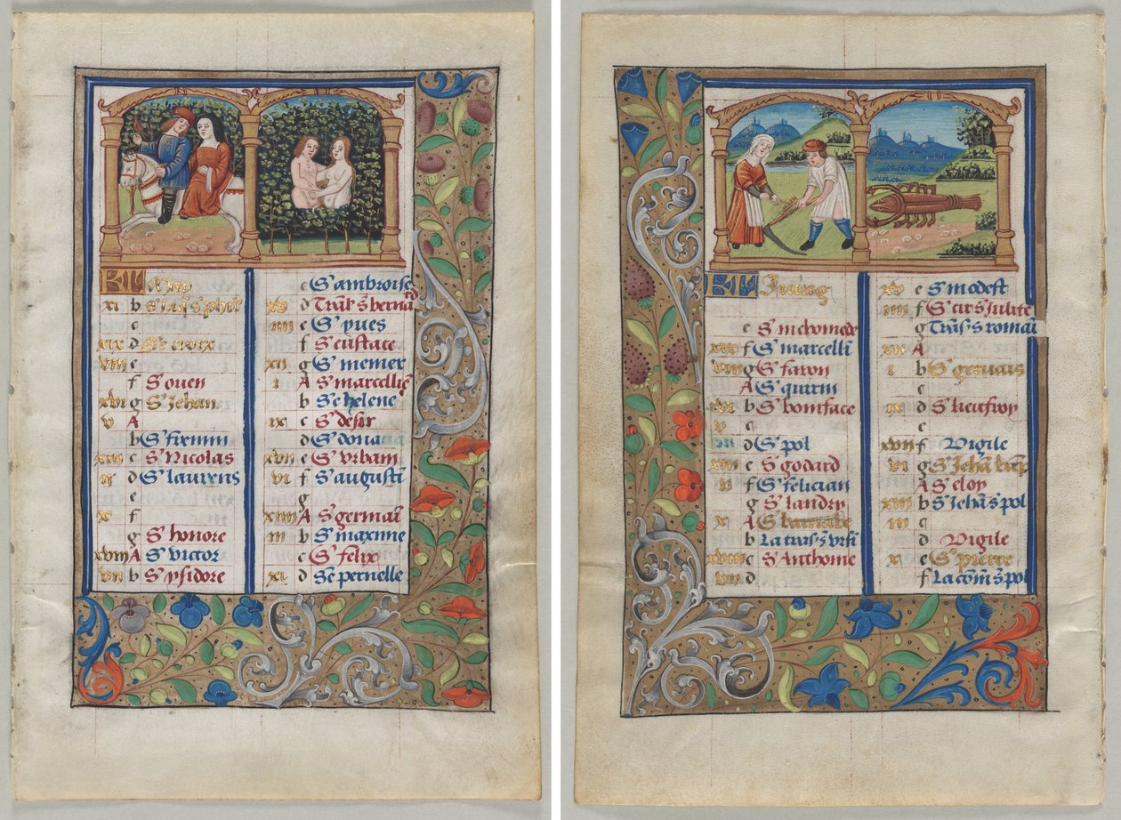 Feuille d