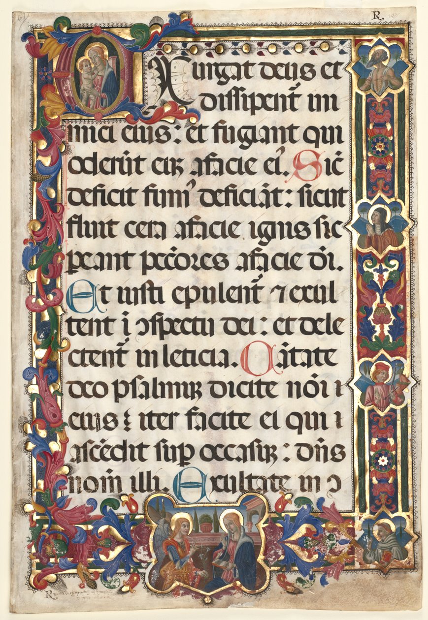 Feuille d