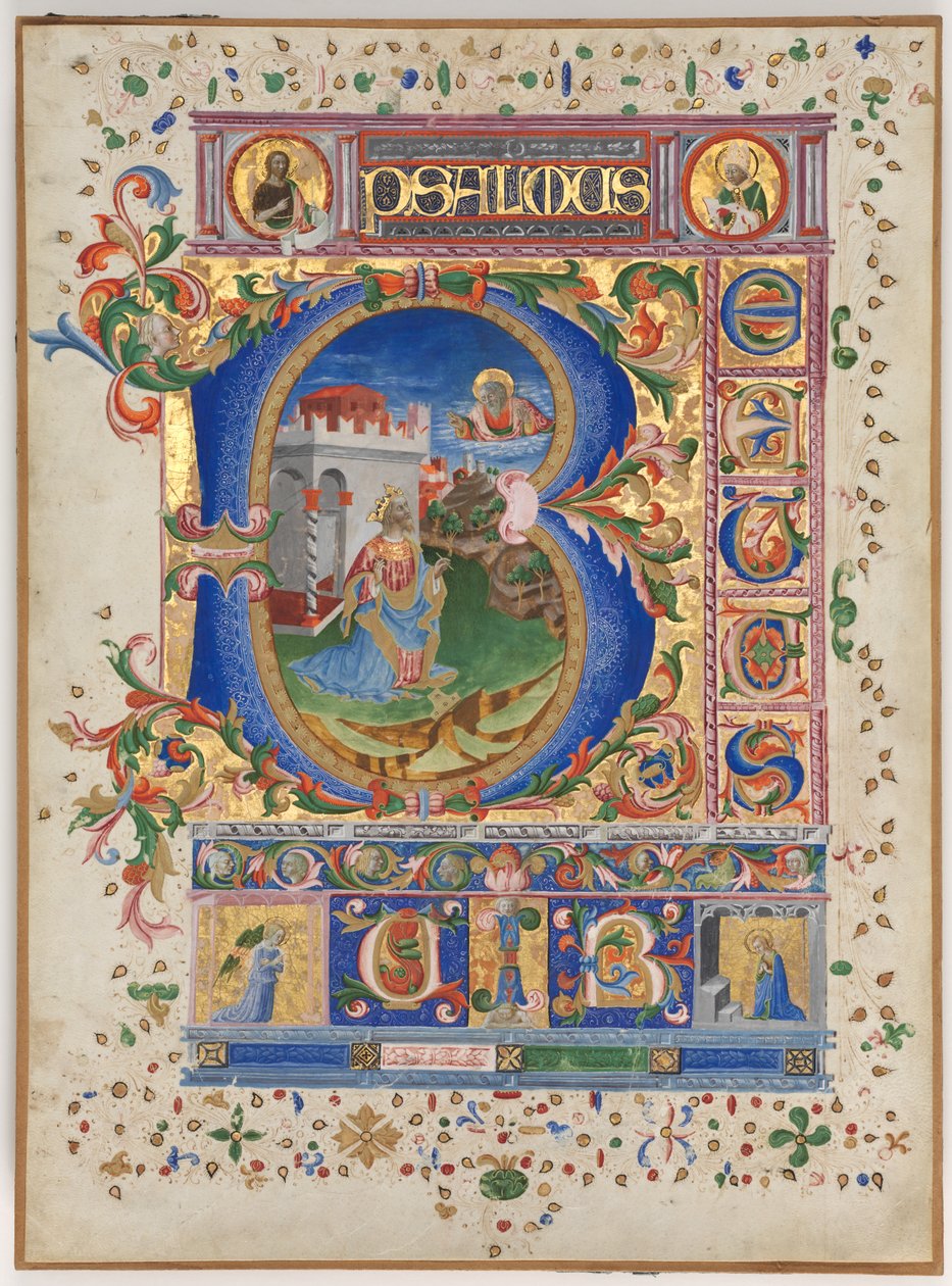 Feuille d