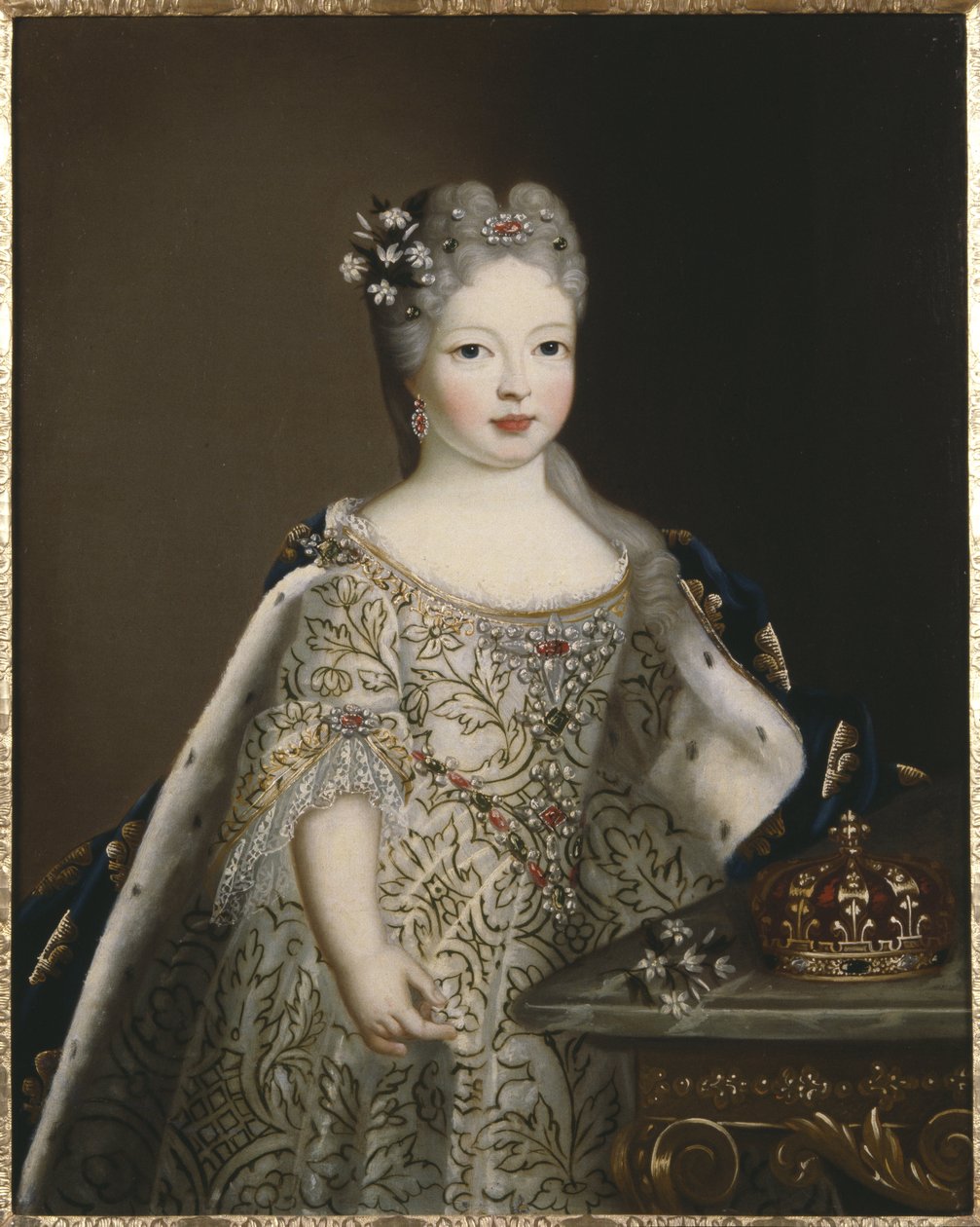 Portrait de l