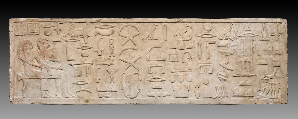 Linteau d