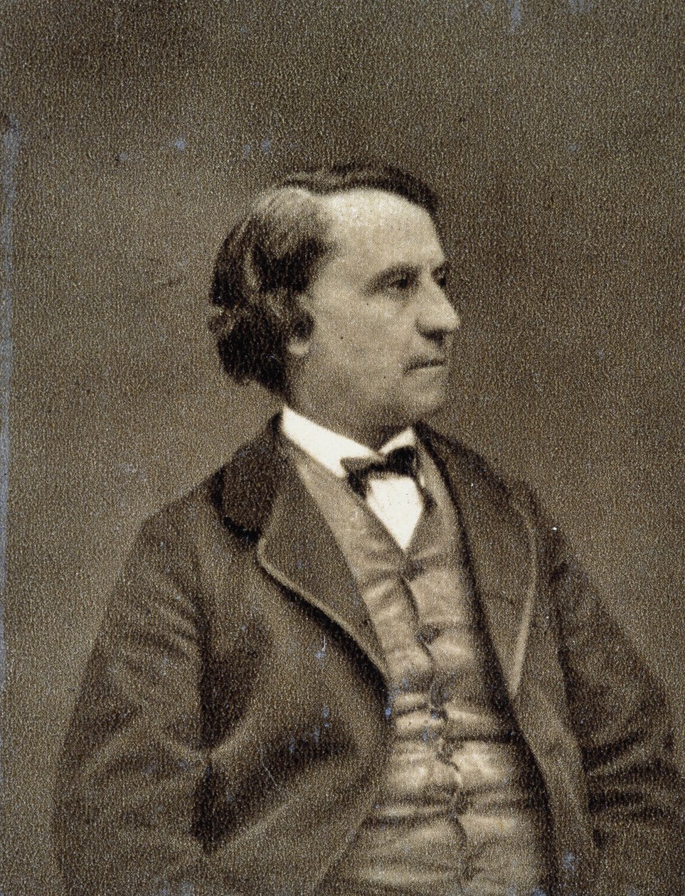 Louis Blanc, homme politique et historien français (1811-1882) - Unknown artist