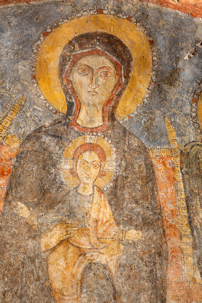 Vierge à l