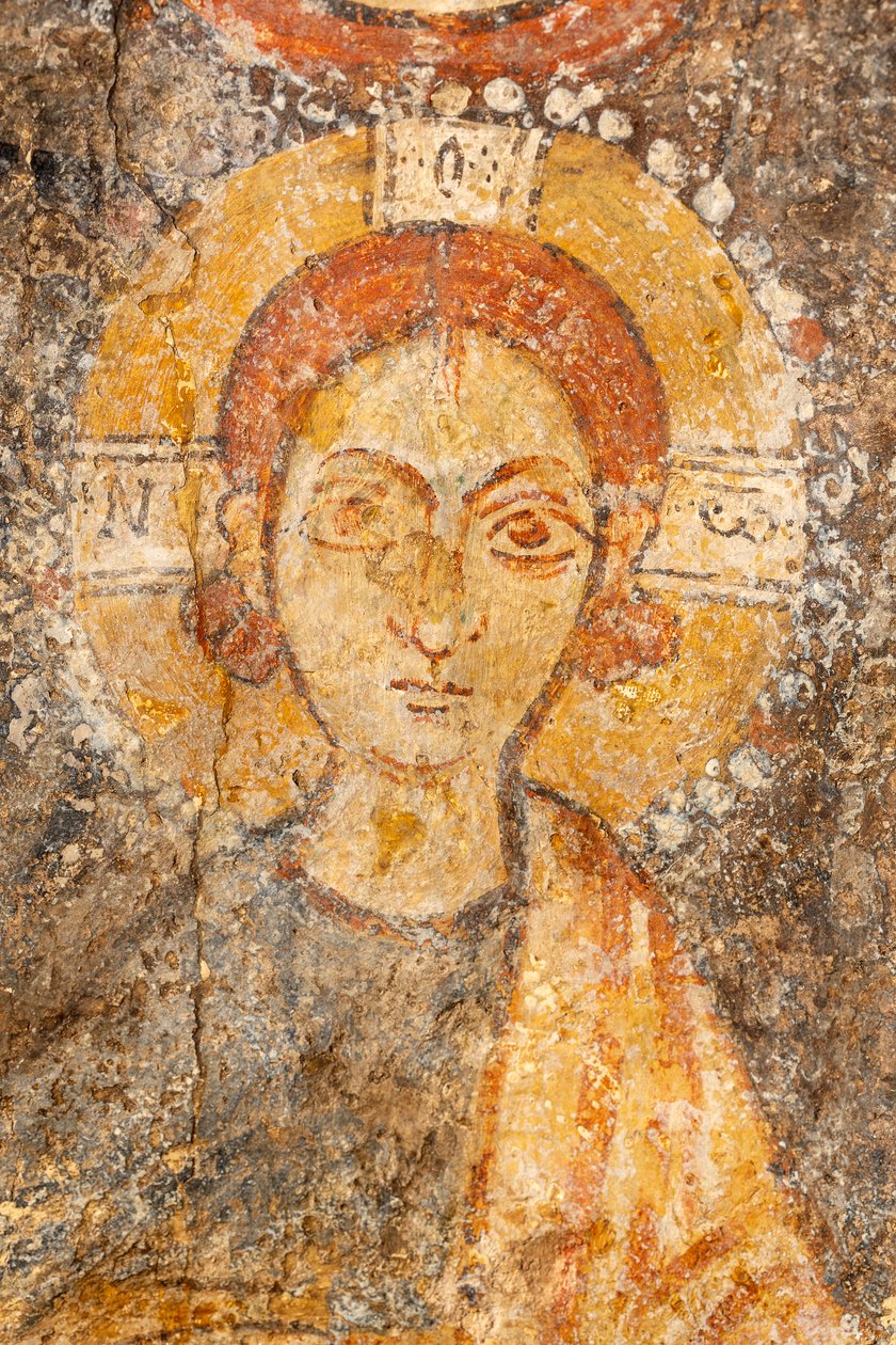 Vierge à l