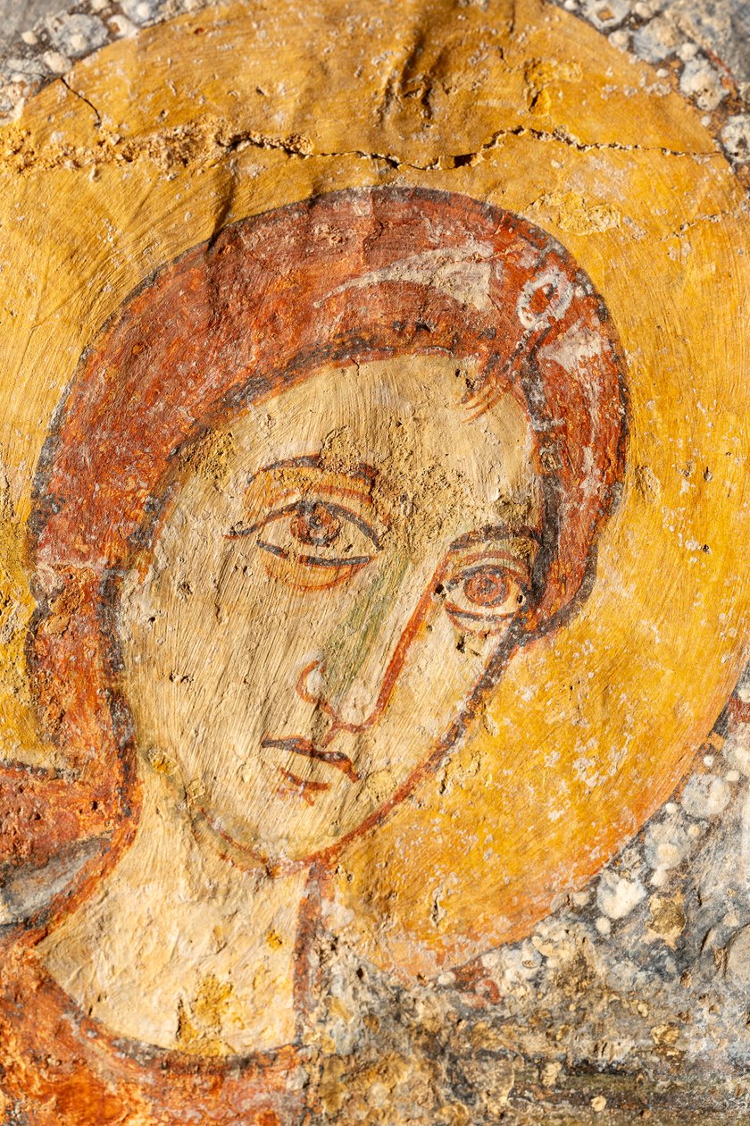 Vierge à l