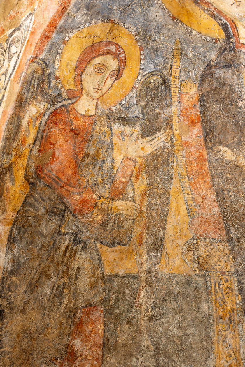 Vierge à l