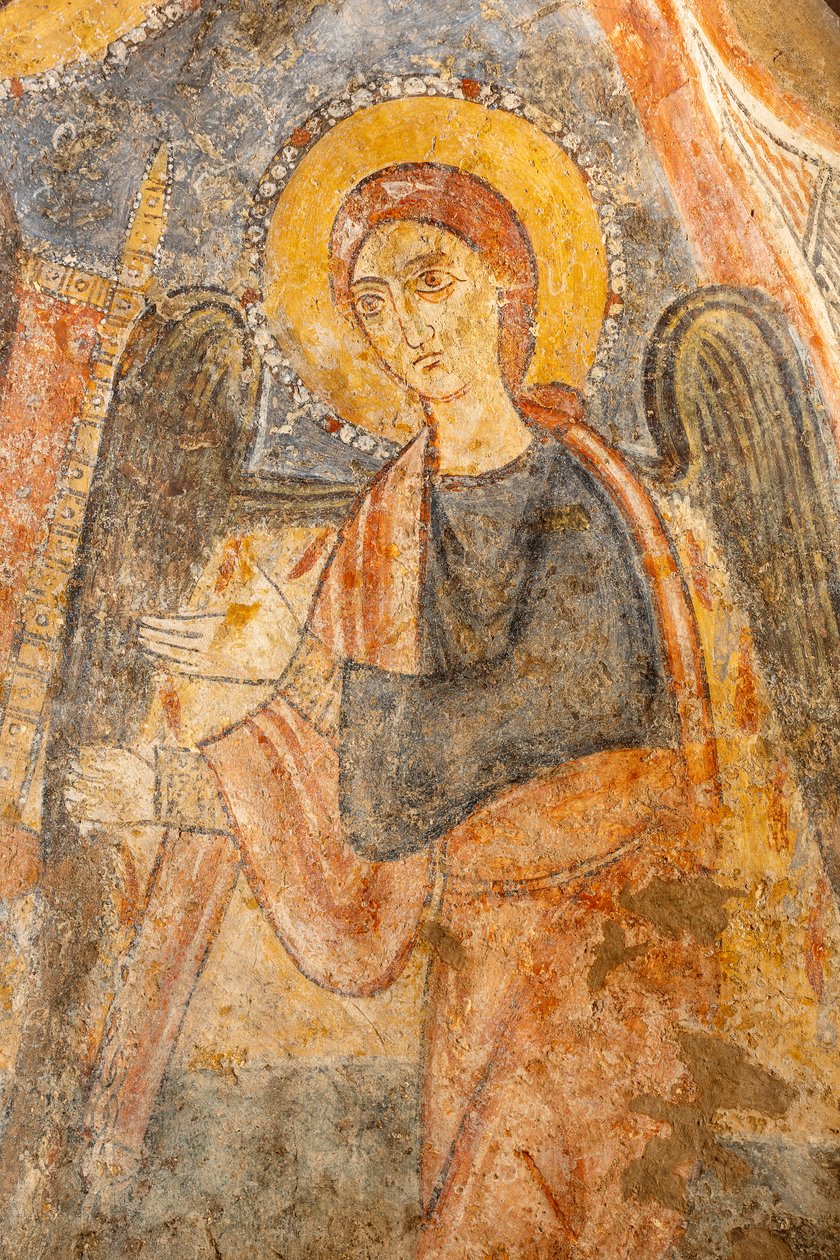 Vierge à l