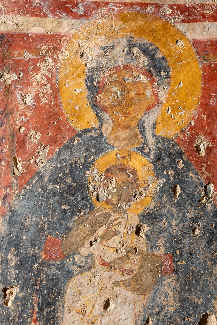 Vierge à l