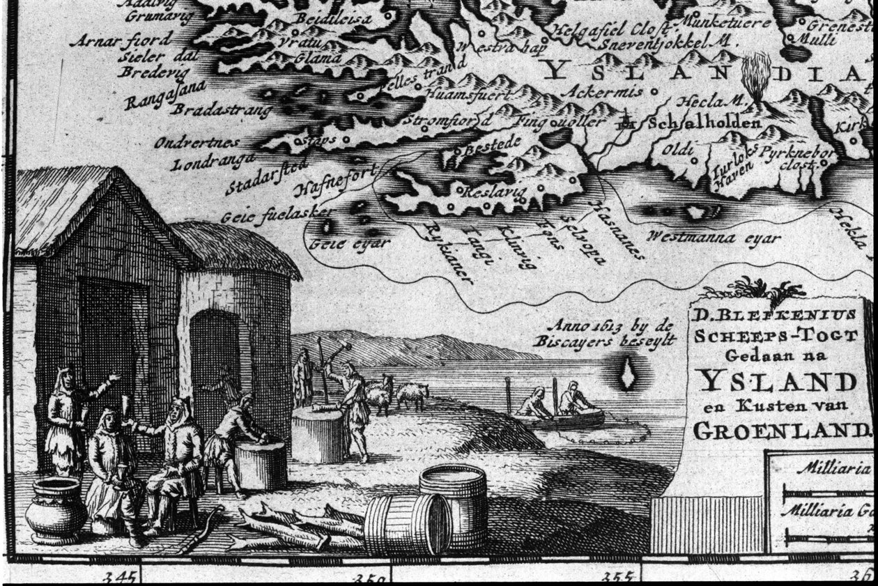 Carte de l