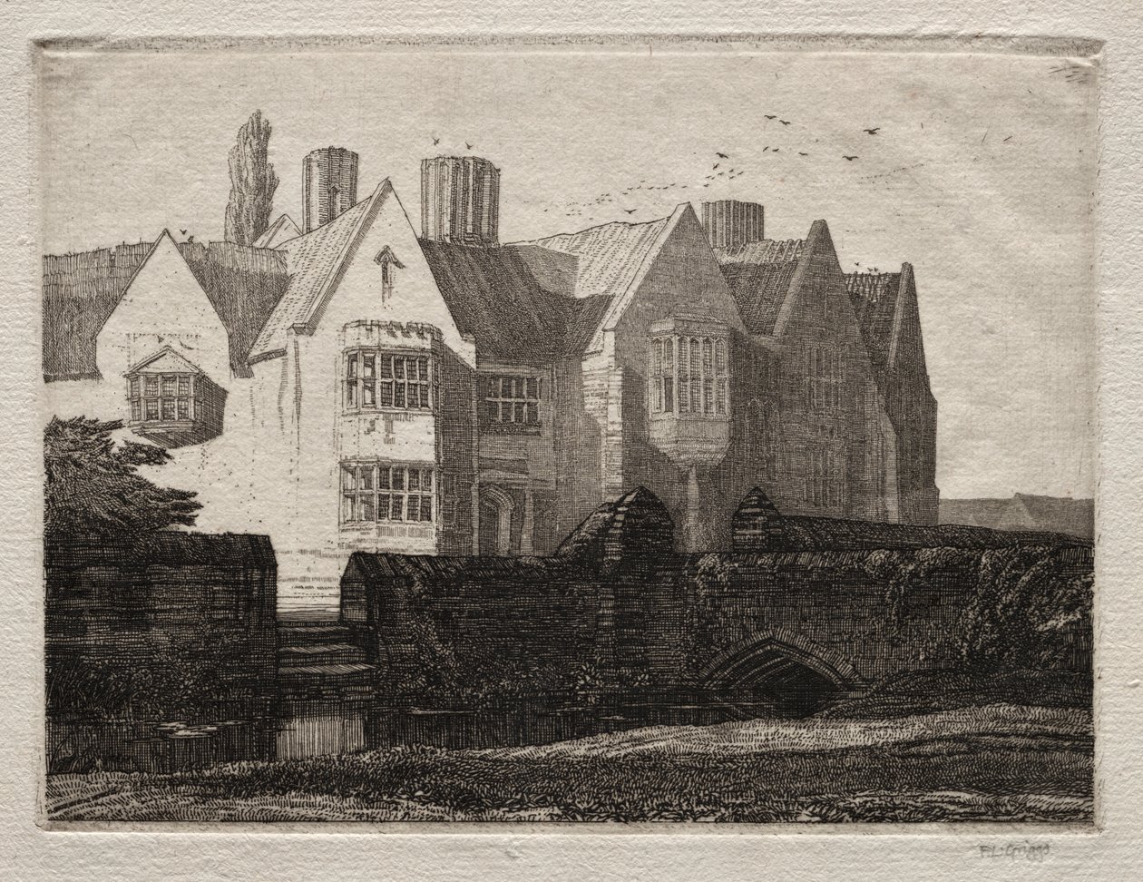 Mortmain - Unknown artist