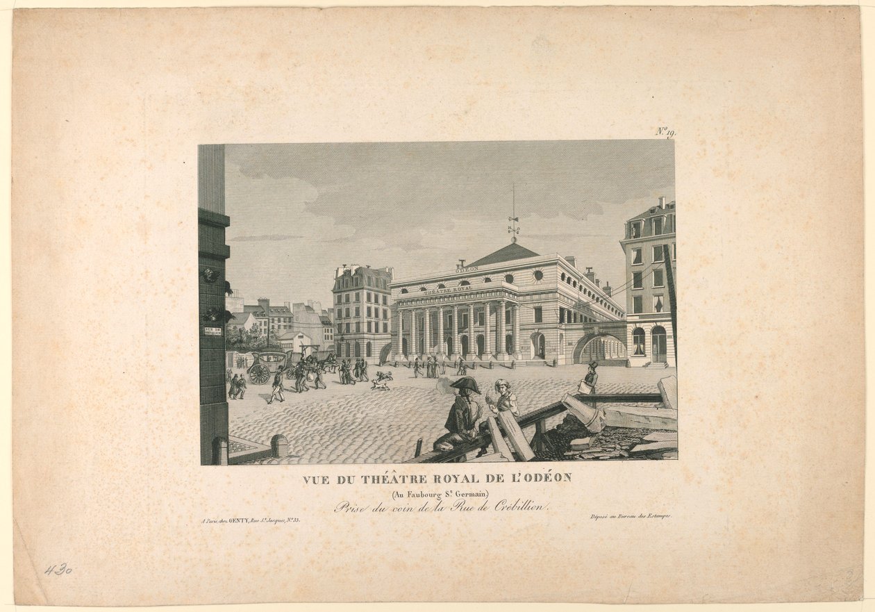 Théâtre de l