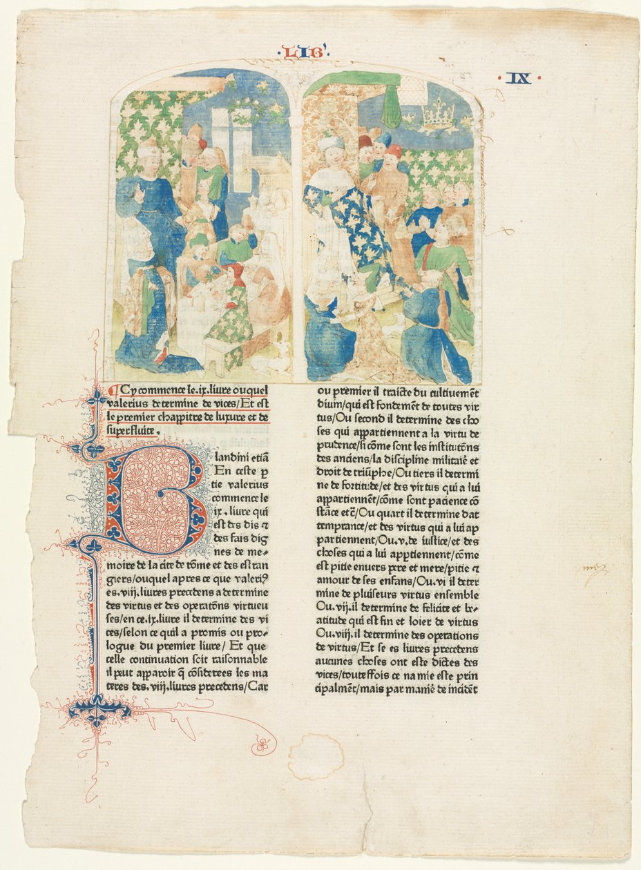 Page d