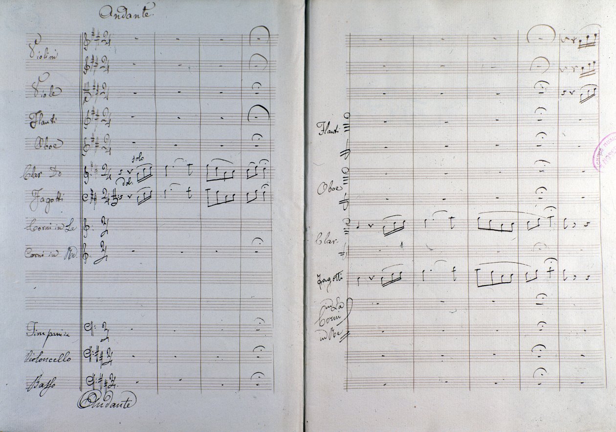 Page d