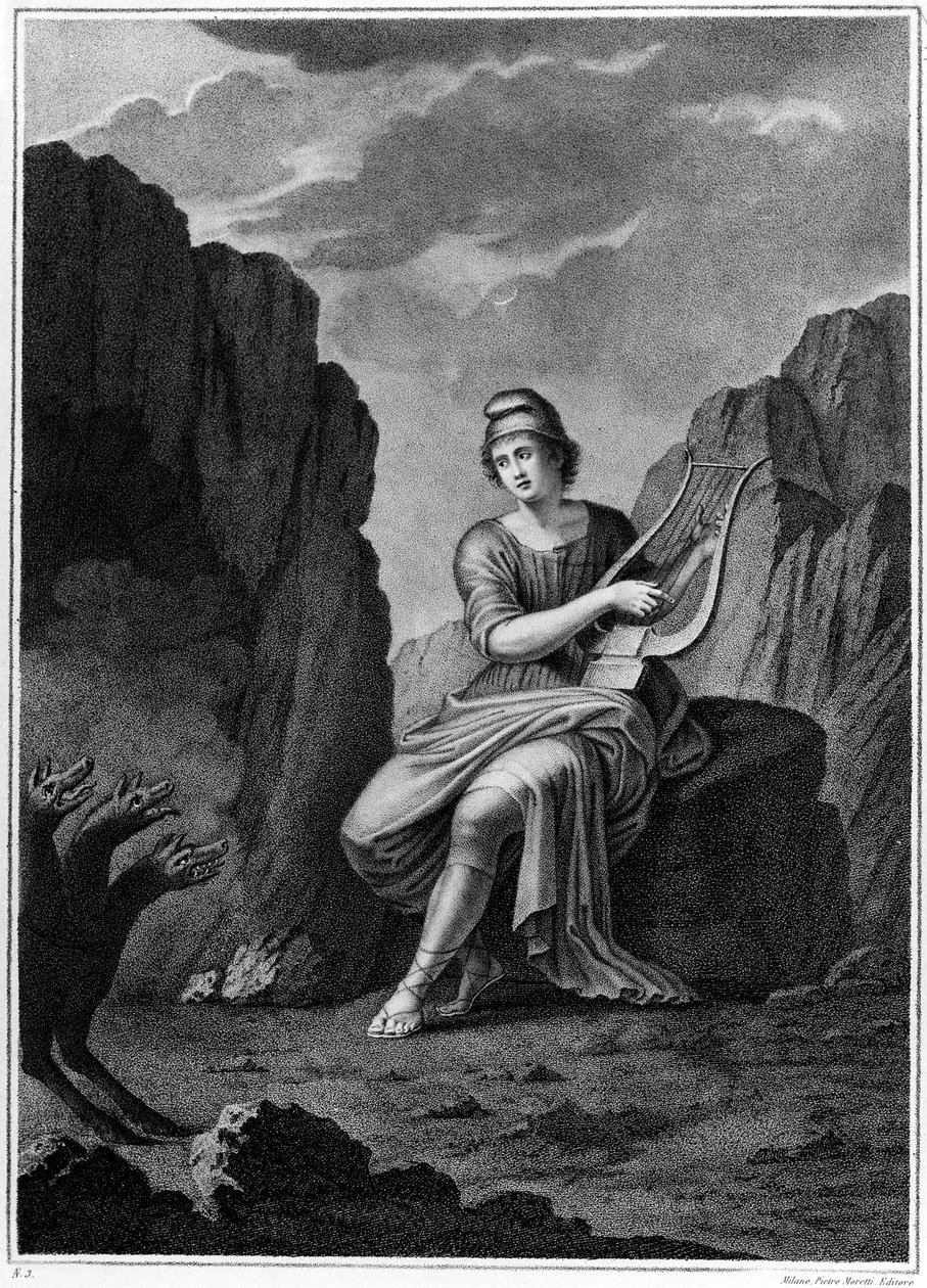 Orphée à l