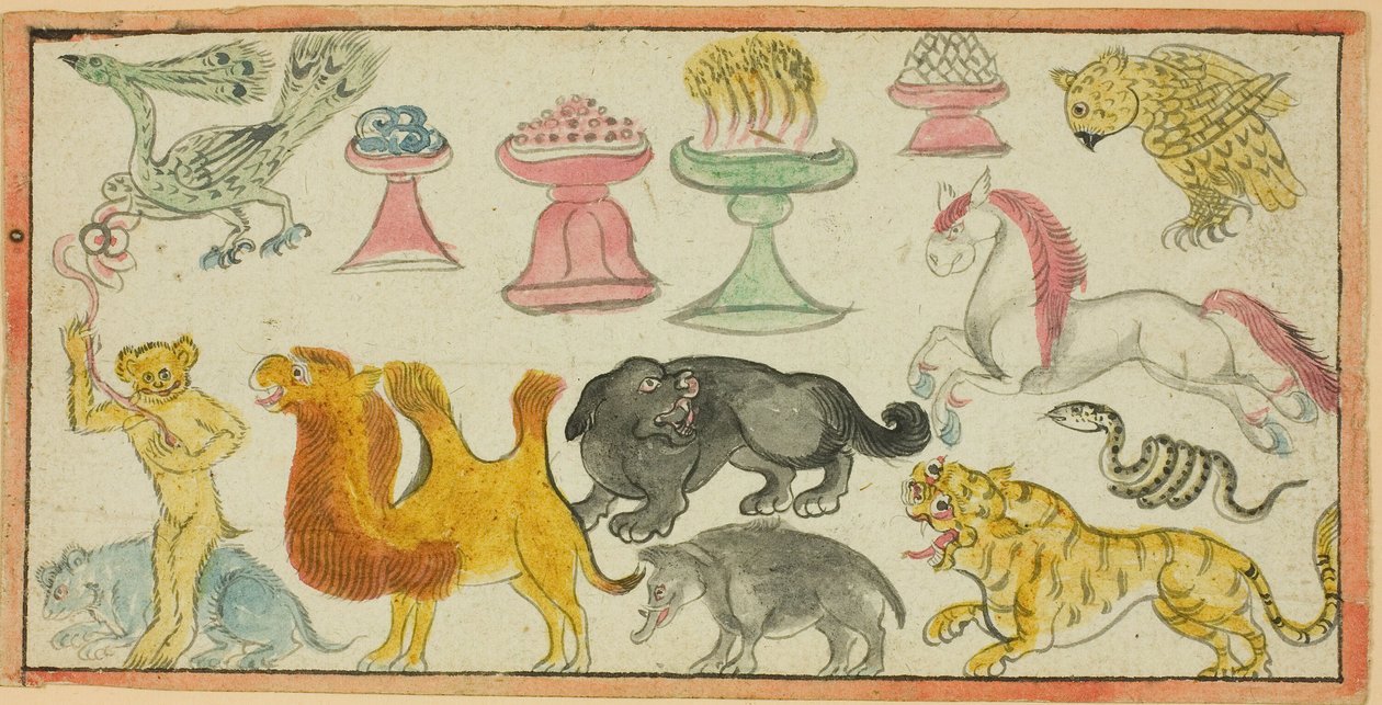 Page d