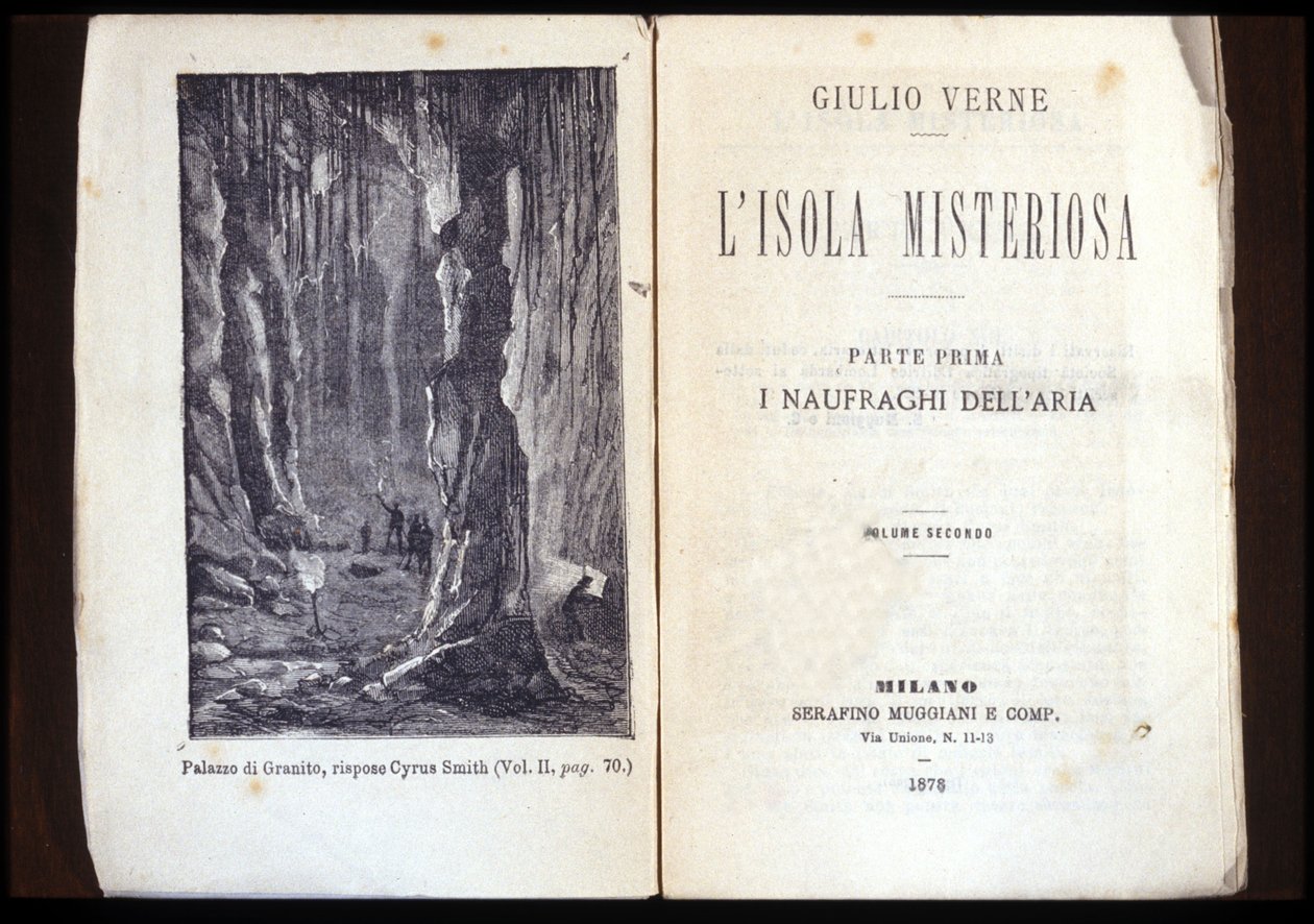 Page d