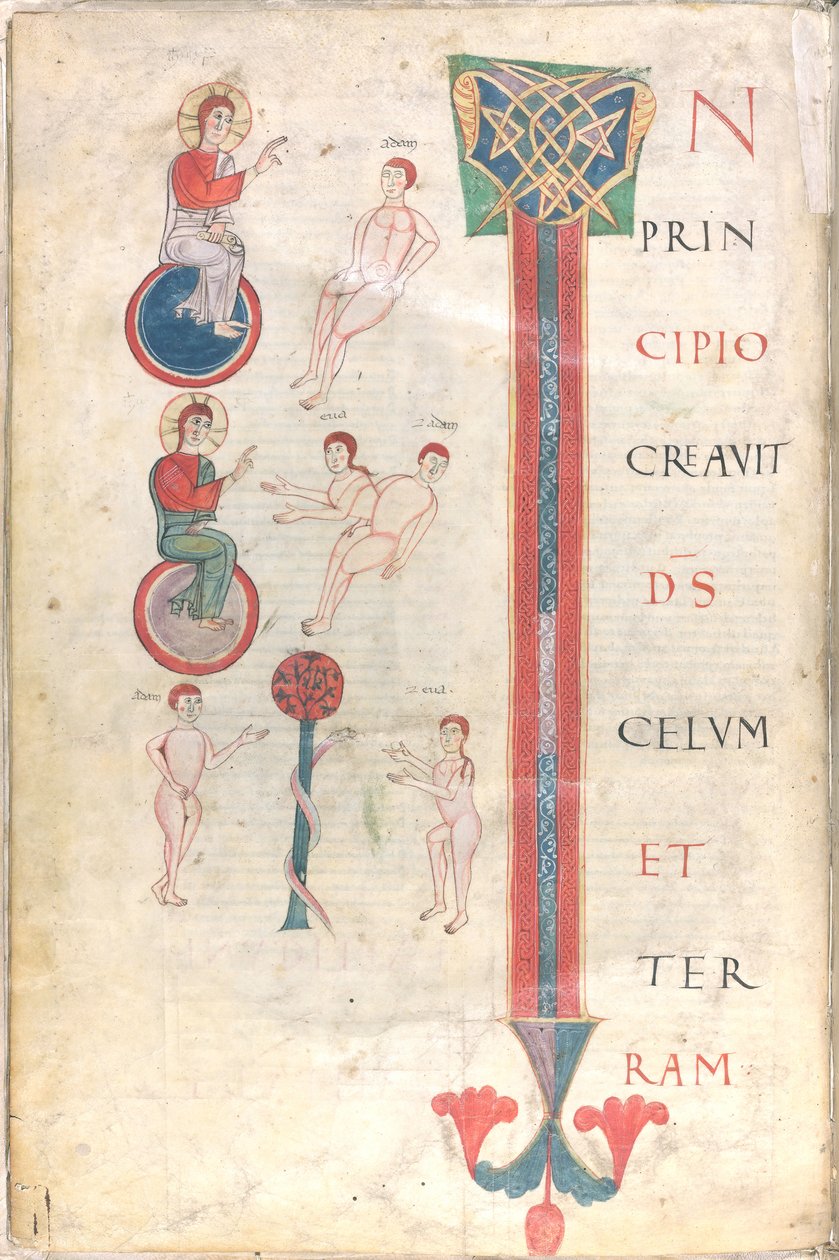Page avec la 