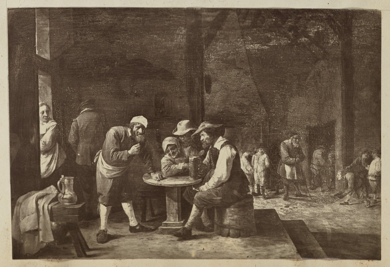 [Peinture d